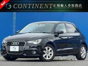 2014 AUDI A1 SPORTBACK