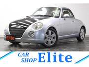 2004 DAIHATSU COPEN ACTIVE TOP
