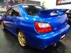 SUBARU IMPREZA WRX