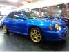 SUBARU IMPREZA WRX