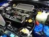 SUBARU IMPREZA WRX