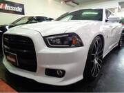 2014 DODGE DODGE CHARGER (Left Hand Drive)