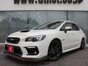 2017 SUBARU WRX S4
