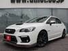 SUBARU WRX S4