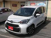 2026 TOYOTA SIENTA