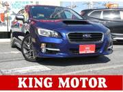 2015 SUBARU LEVORG