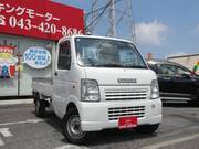 2004 SUZUKI CARRY TRUCK