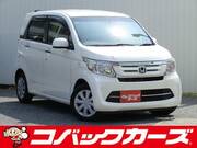 2017 HONDA N-WGN