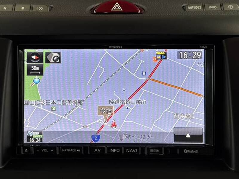 2012 MAZDA BIANTE for sale - photo 4