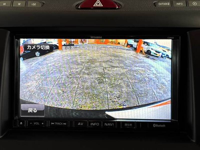 2012 MAZDA BIANTE for sale - photo 5