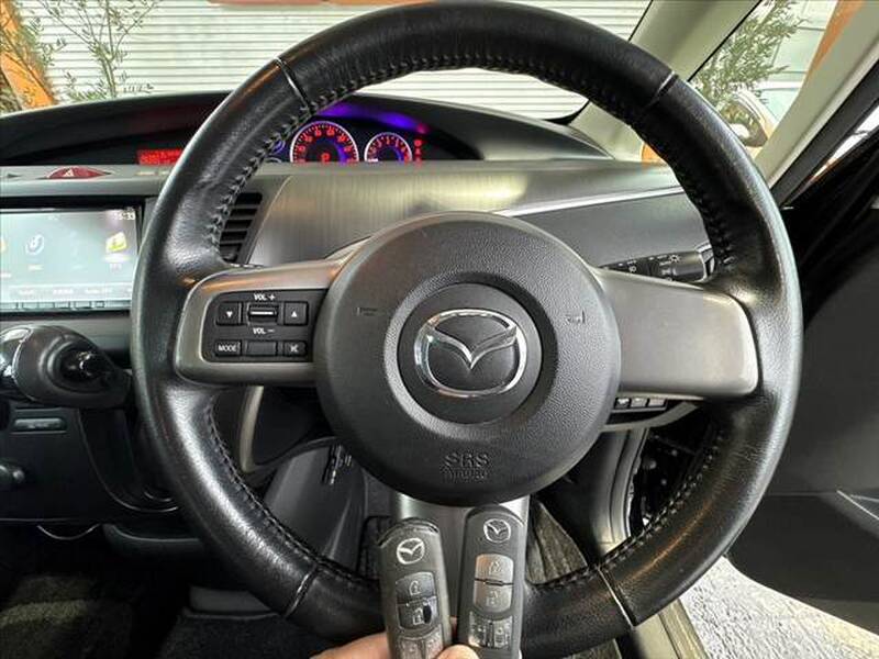 2012 MAZDA BIANTE for sale - more photos