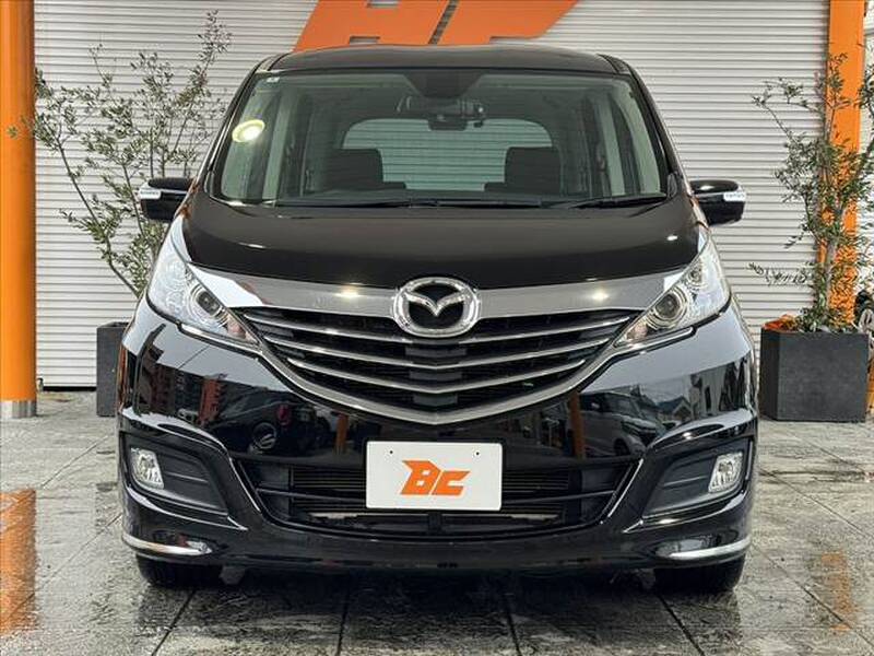 2012 MAZDA BIANTE for sale - photo 9