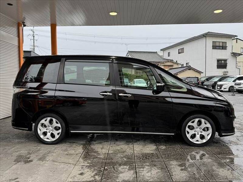2012 MAZDA BIANTE for sale - photo 11