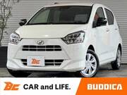 2021 DAIHATSU MIRA EES