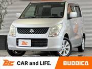 2011 SUZUKI WAGON R
