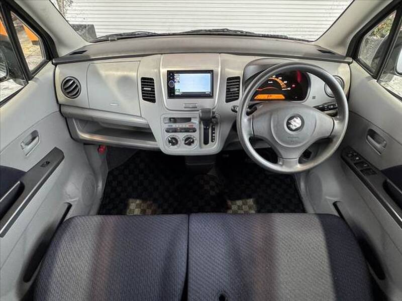 2011 SUZUKI WAGON R for sale - photo 3