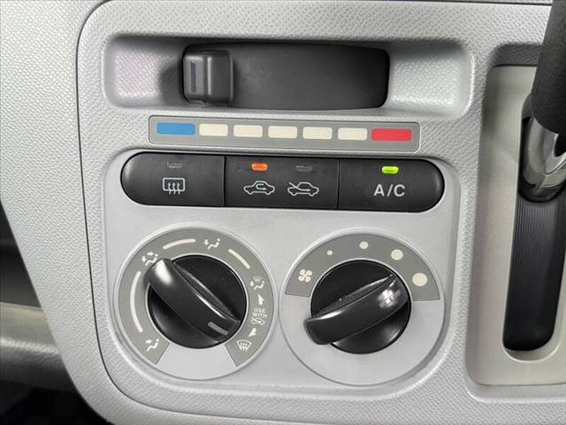 2011 SUZUKI WAGON R for sale - photo 4