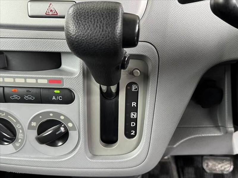 2011 SUZUKI WAGON R for sale - photo 5