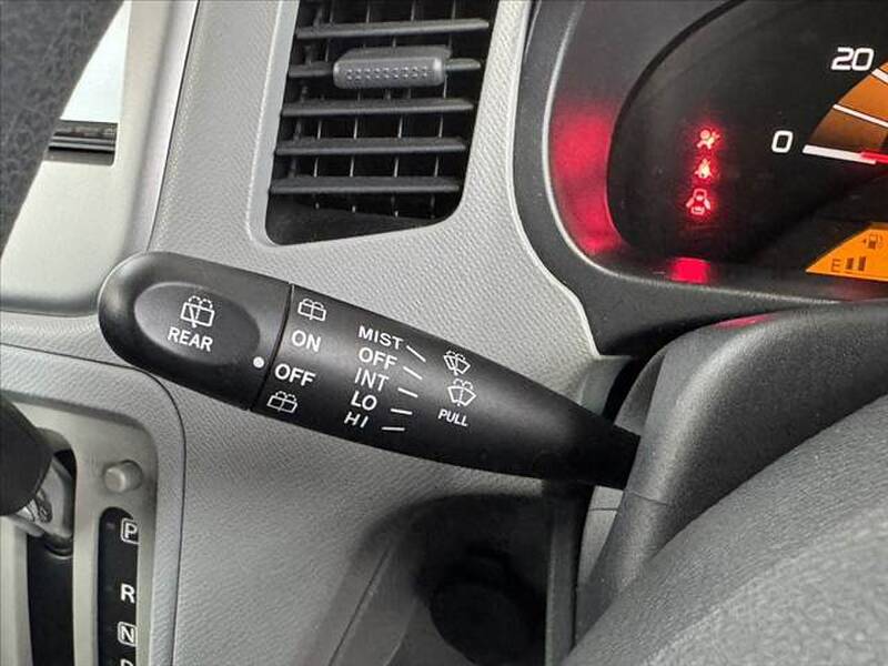 2011 SUZUKI WAGON R for sale - photo 6