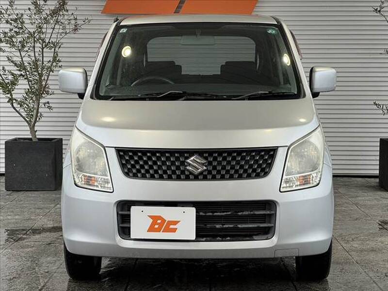 2011 SUZUKI WAGON R for sale - photo 10