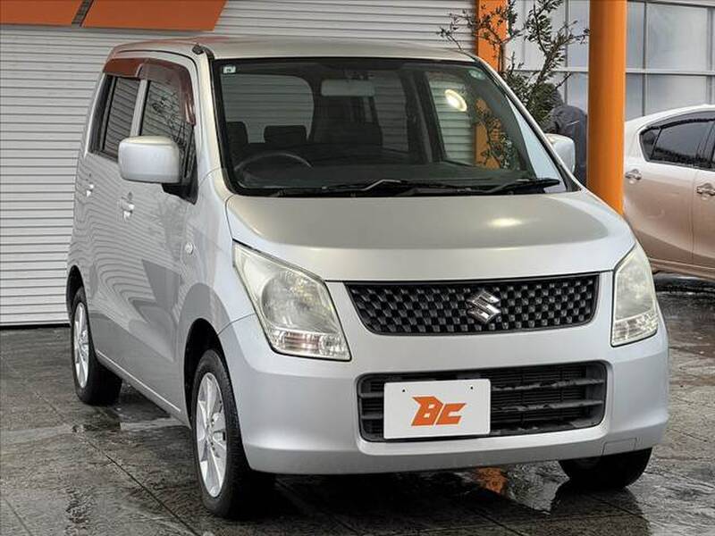 2011 SUZUKI WAGON R for sale - photo 11