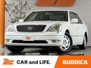 2001 TOYOTA CELSIOR
