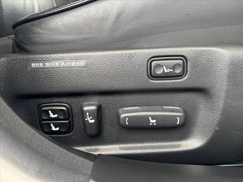 2001 TOYOTA CELSIOR (LEXUS LS400) for sale - photo 7