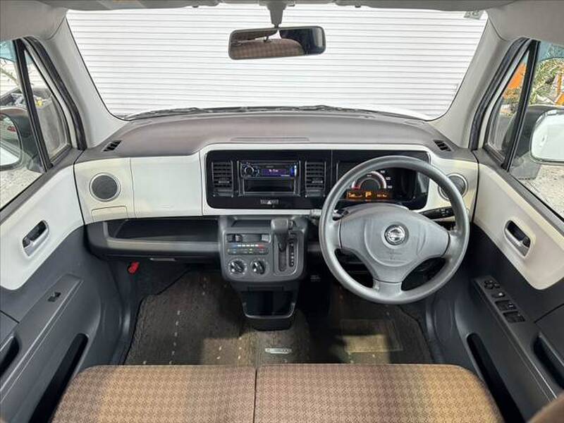 2014 NISSAN MOCO for sale - photo 3