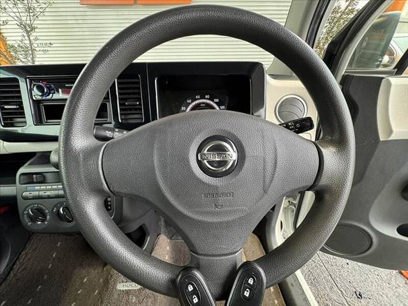 2014 NISSAN MOCO for sale - more photos