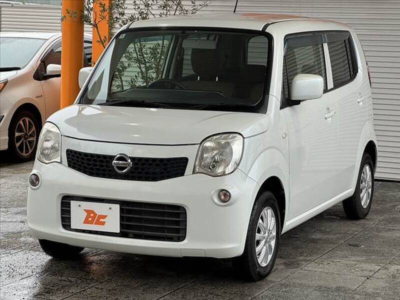 2014 NISSAN MOCO for sale - photo 9