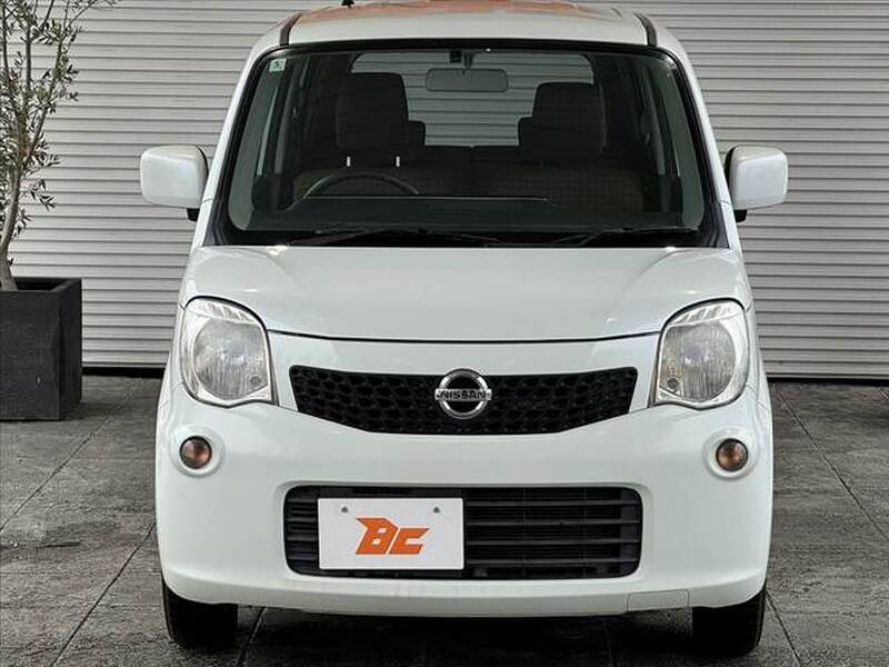 2014 NISSAN MOCO for sale - photo 10