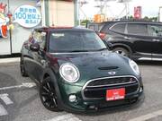 2017 BMW MINI COOPER S