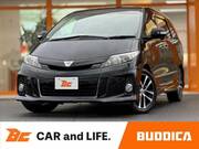 2014 TOYOTA ESTIMA