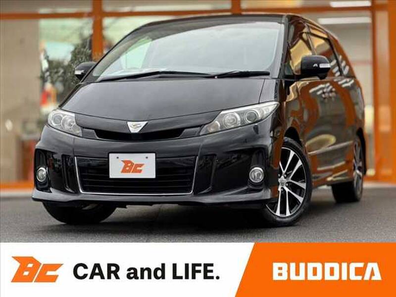 2014 TOYOTA ESTIMA (PREVIA) for sale