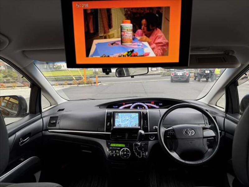 2014 TOYOTA ESTIMA (PREVIA) for sale - photo 3