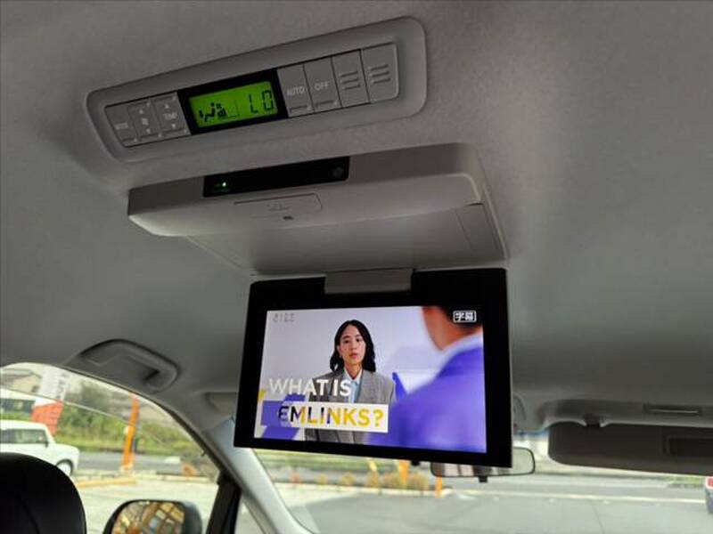 2014 TOYOTA ESTIMA (PREVIA) for sale - more photos
