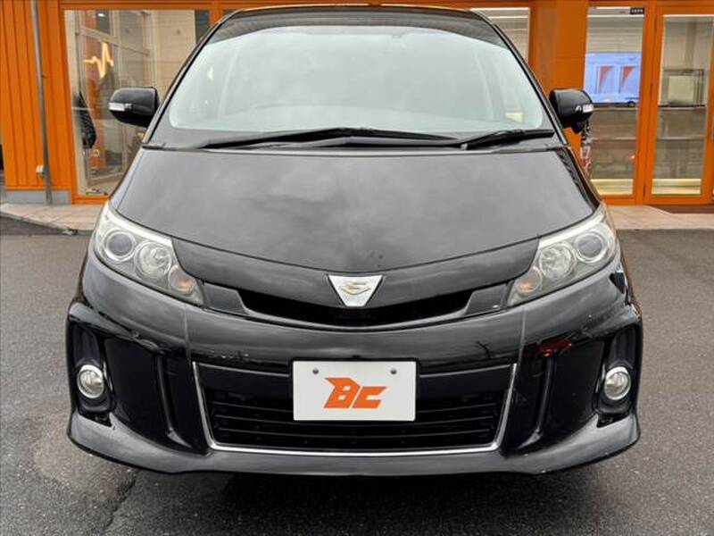2014 TOYOTA ESTIMA (PREVIA) for sale - photo 10