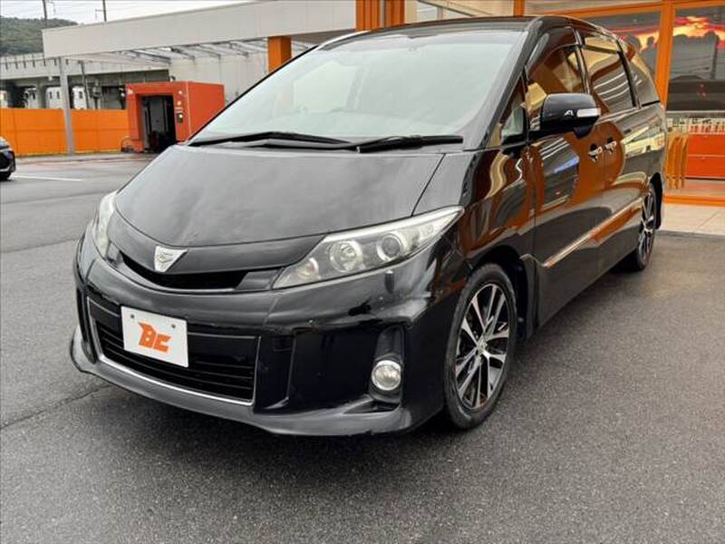 2014 TOYOTA ESTIMA (PREVIA) for sale - photo 11