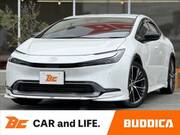 2023 TOYOTA PRIUS