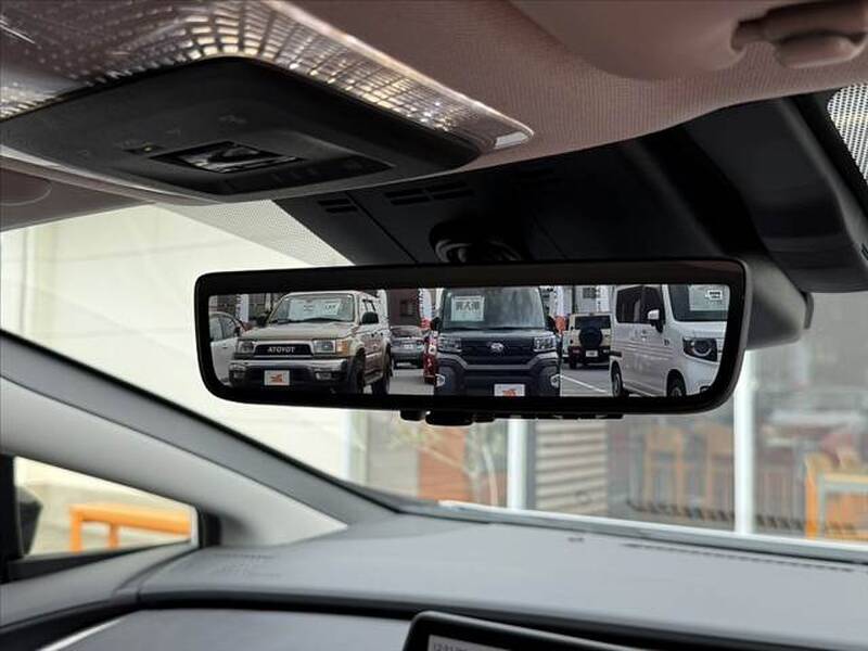 2023 TOYOTA PRIUS for sale - photo 4