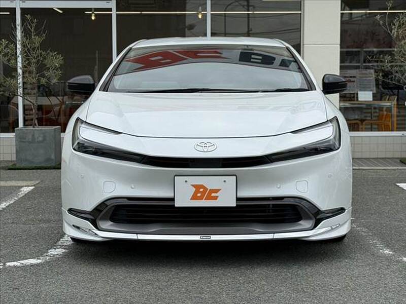 2023 TOYOTA PRIUS for sale - photo 10