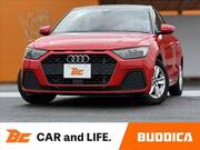 2020 AUDI A1 SPORTBACK