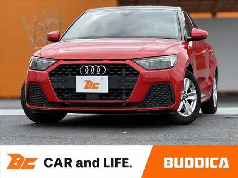 2020 AUDI A1 SPORTBACK for sale