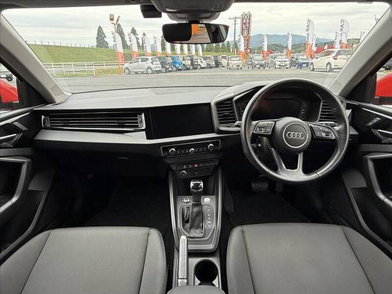 2020 AUDI A1 SPORTBACK for sale - photo 3
