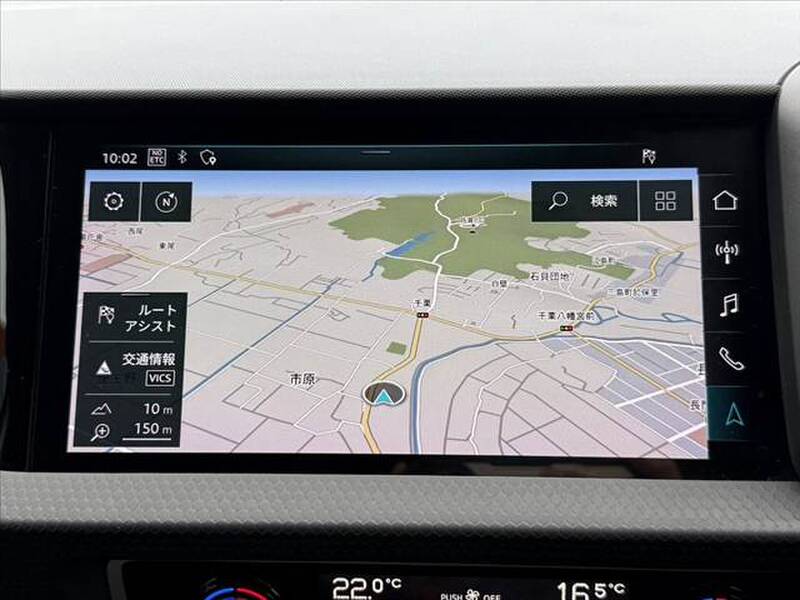 2020 AUDI A1 SPORTBACK for sale - photo 4