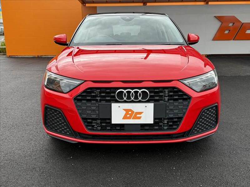 2020 AUDI A1 SPORTBACK for sale - photo 10