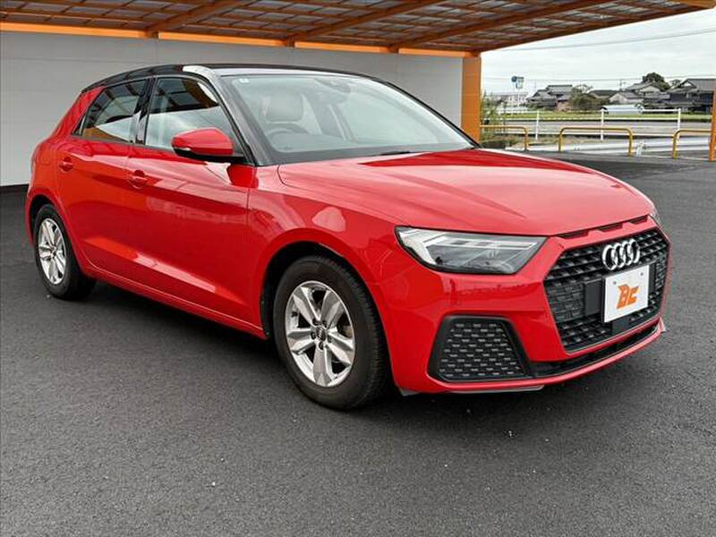 2020 AUDI A1 SPORTBACK for sale - photo 11