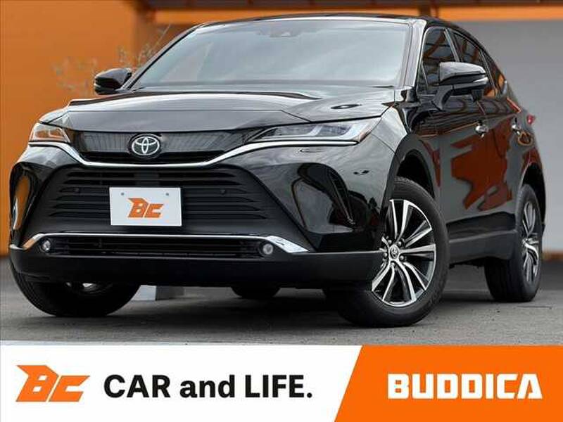 2024 TOYOTA HARRIER (LEXUS RX300) for sale