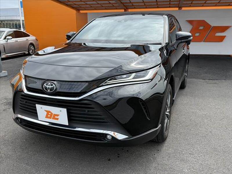 2024 TOYOTA HARRIER (LEXUS RX300) for sale - photo 9