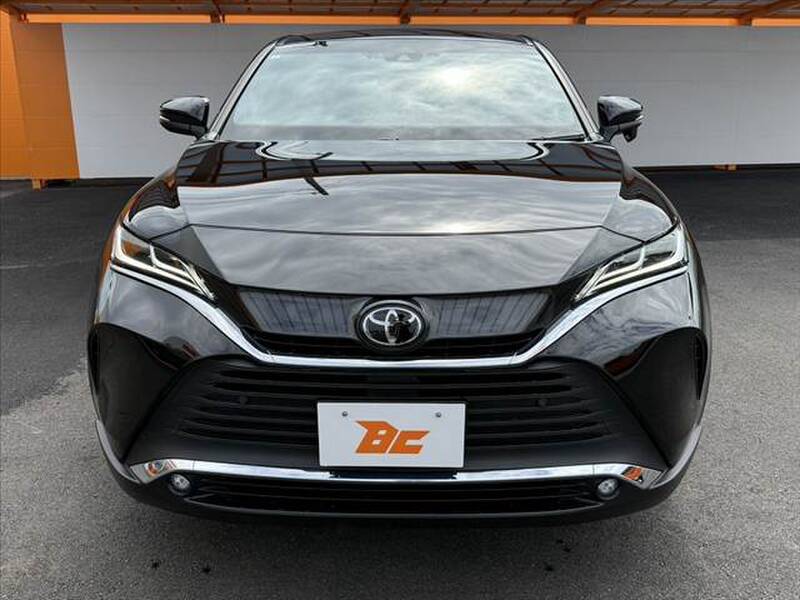 2024 TOYOTA HARRIER (LEXUS RX300) for sale - photo 10